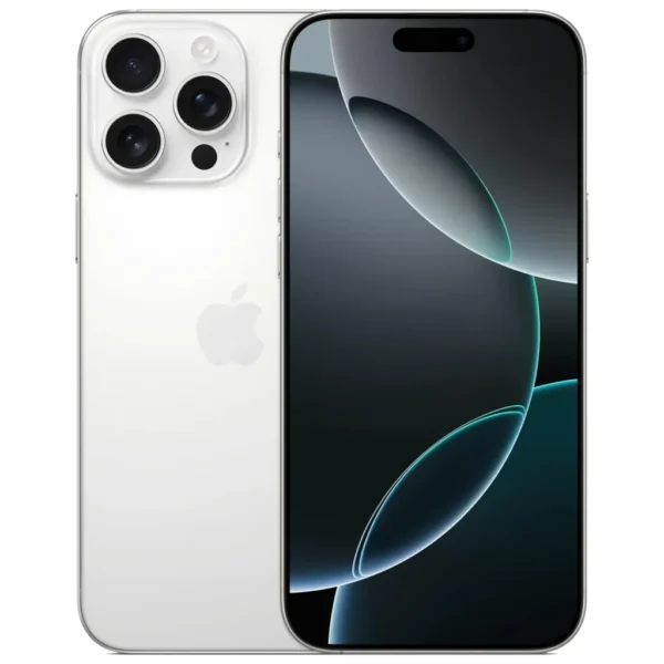 IPhone 16 pro  Brand New