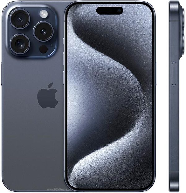 IPhone 15 Pro Brand New