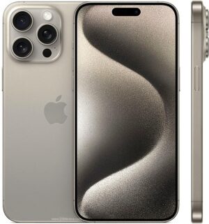 IPhone 15 Pro Max Brand New