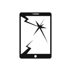APPLE IPAD (4TH GENERATION) FULL SCREEN REPLACEMENT