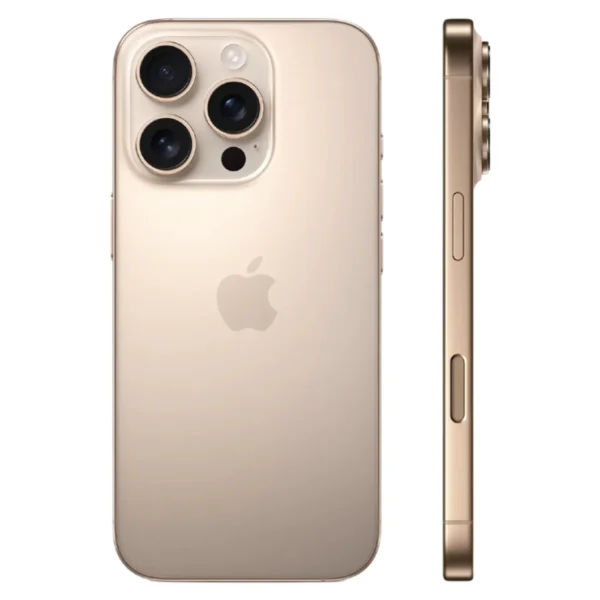 IPhone 16 pro max  Brand New